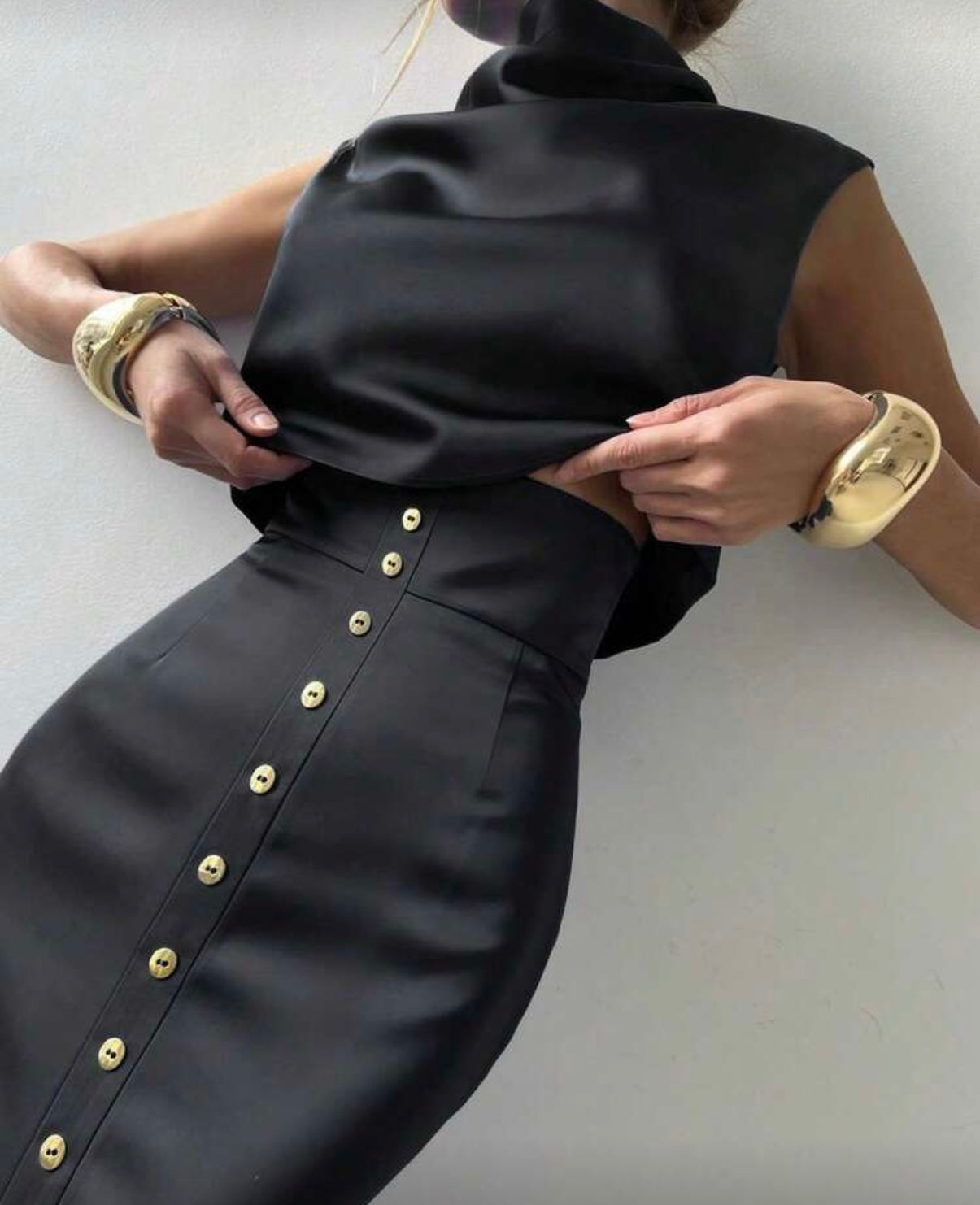 Kaïra - Set due pezzi