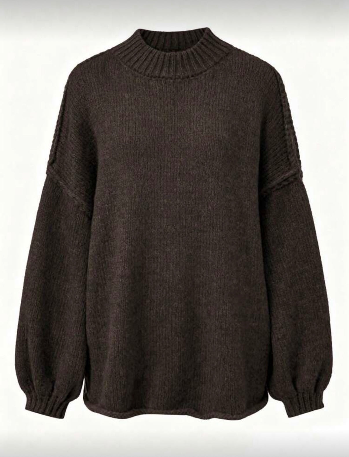 Dolce Nube - Maglione