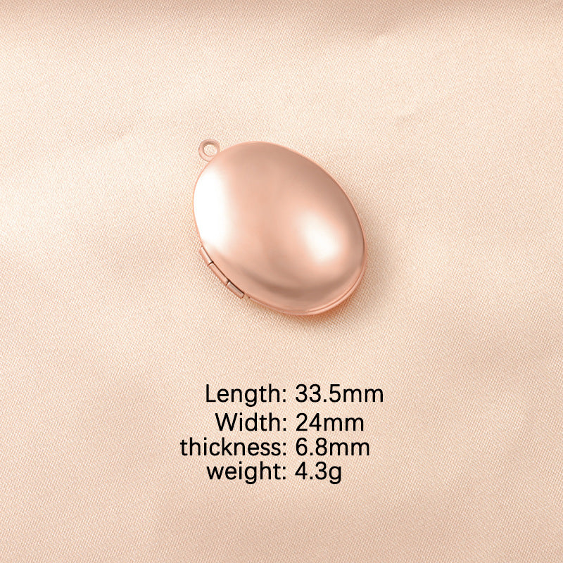 Cornice foto - Collana