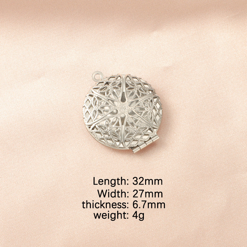 Cornice foto - Collana