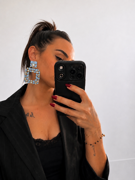 Orecchini diamond
