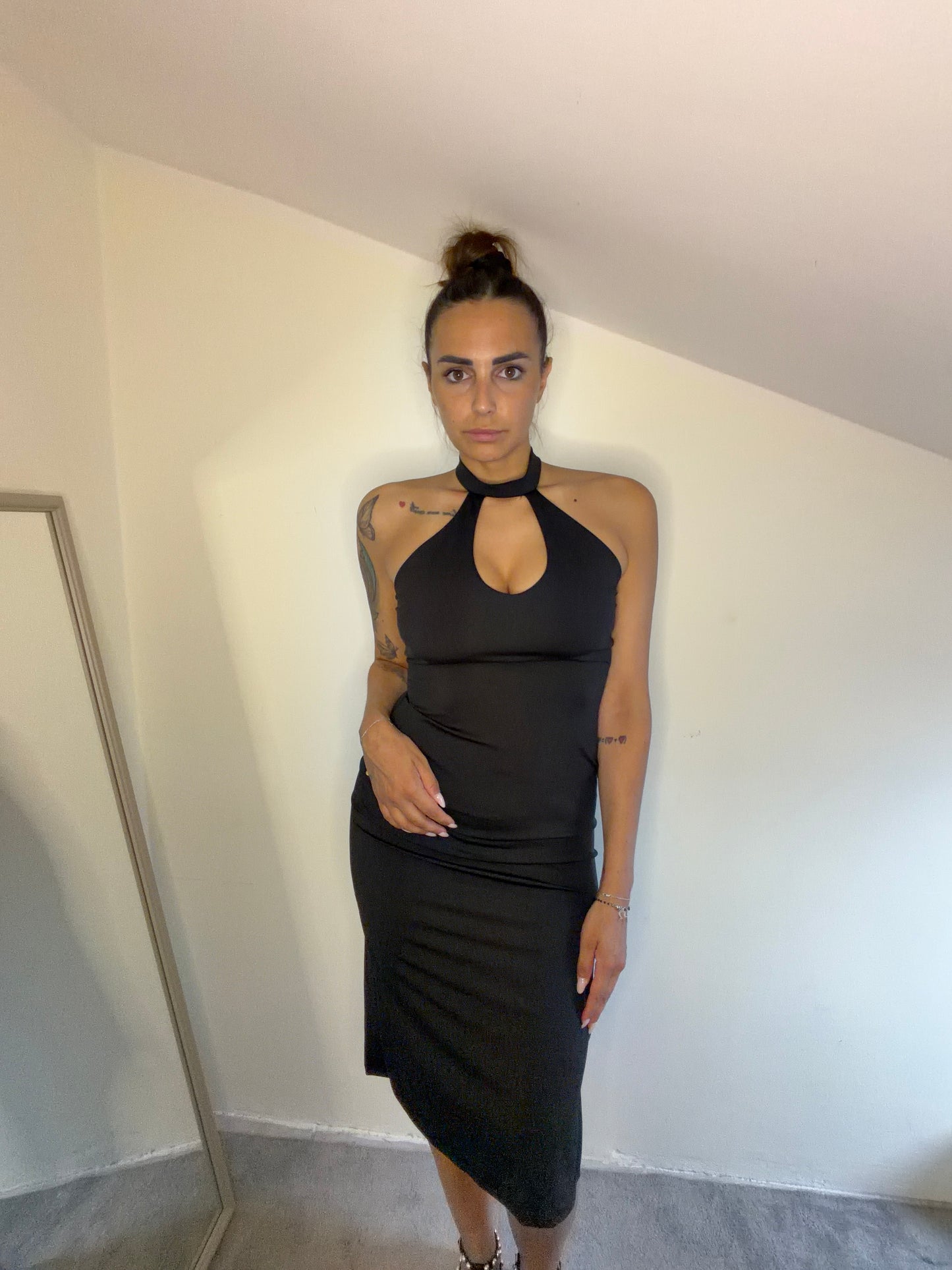 Abito Nero