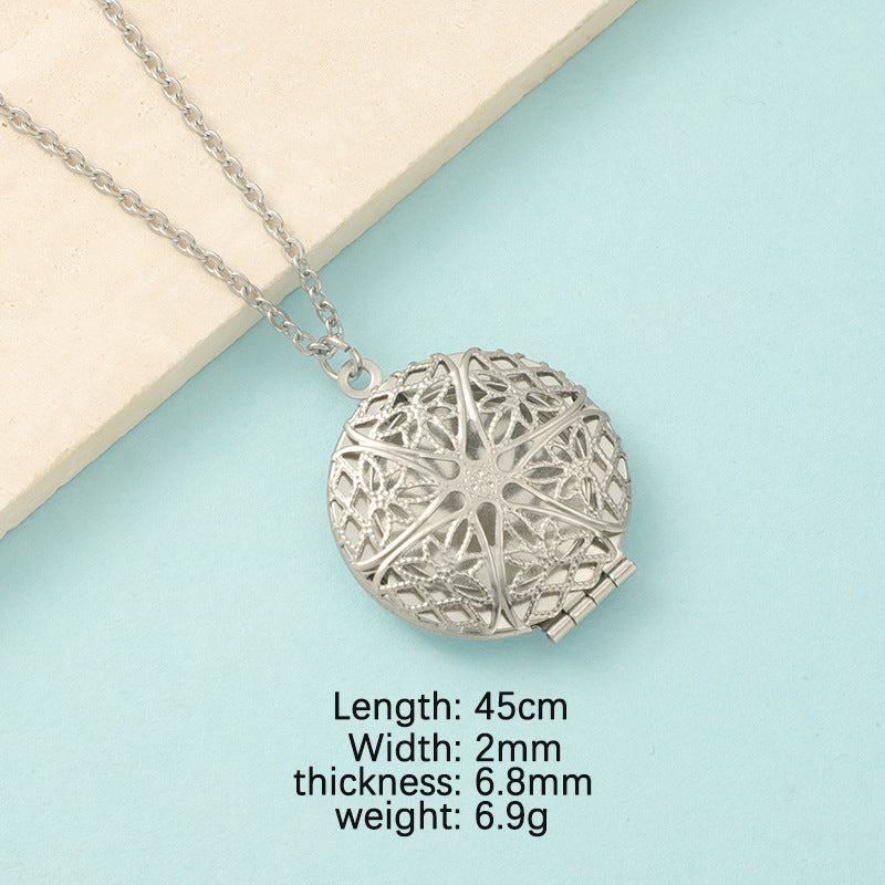 Cornice foto - Collana