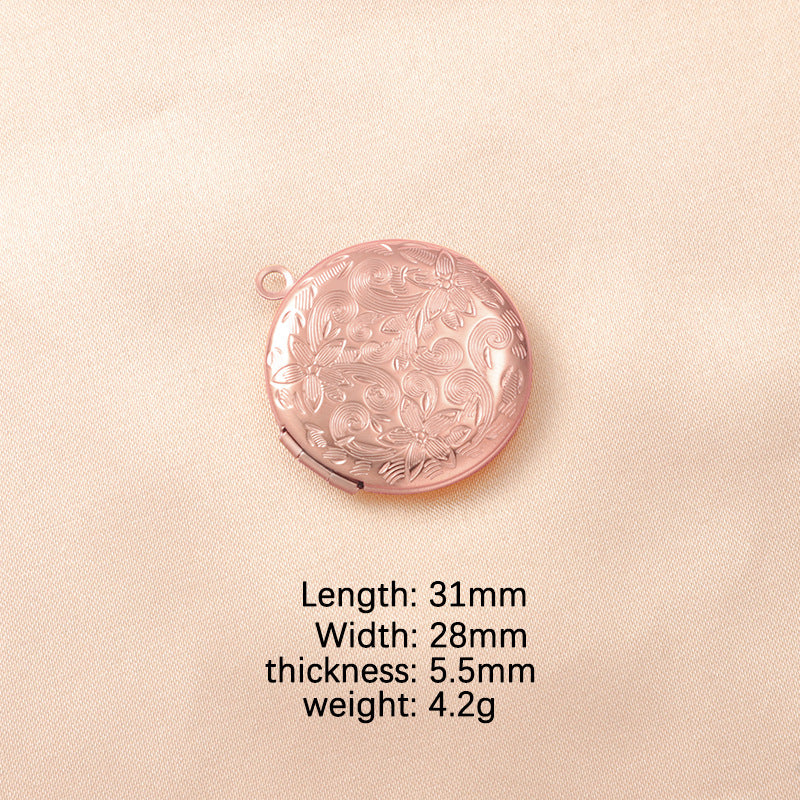 Cornice foto - Collana