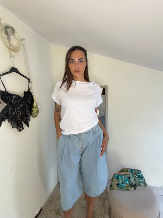 Jeans balloon