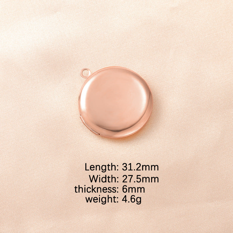 Cornice foto - Collana