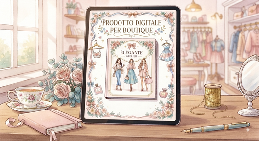 Social Kit Boutique Course - 30 Days