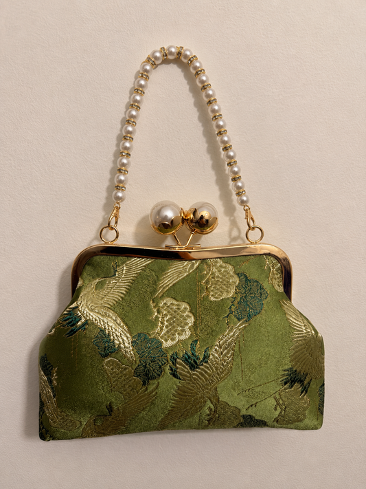 Borsa clutch