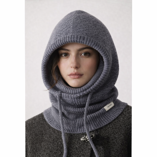 Ellen - Balaclava in Lana