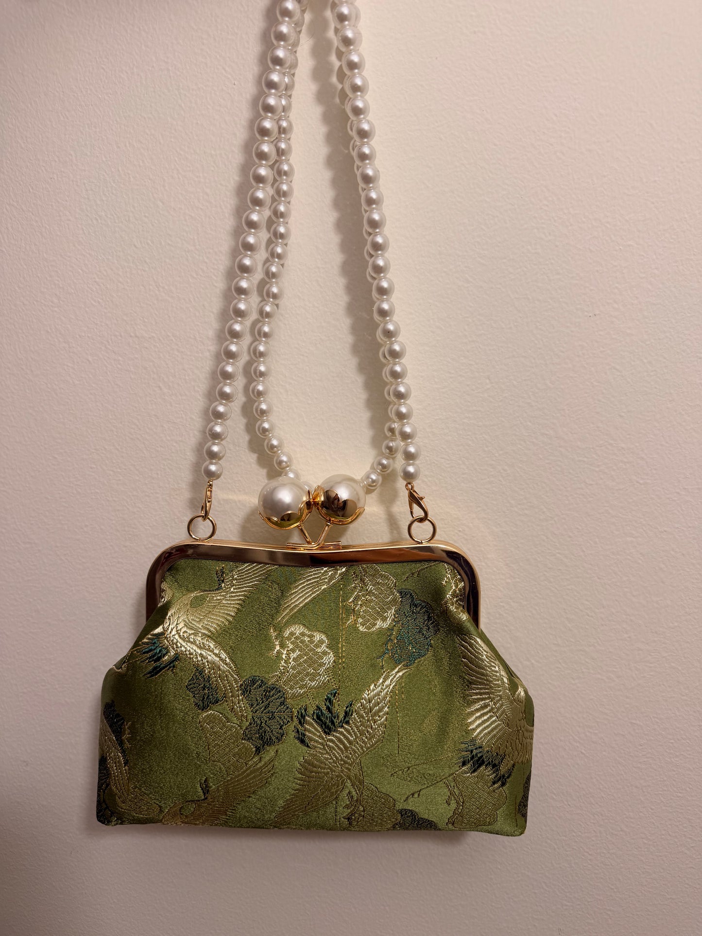 Borsa clutch