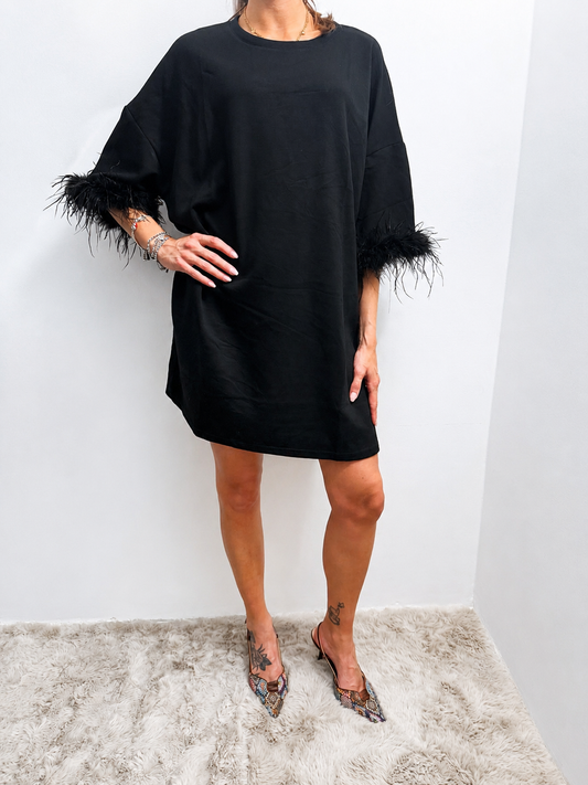 Maxi T-shirt