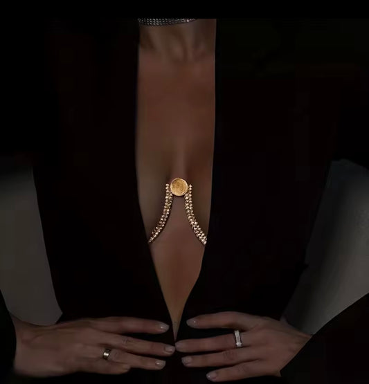 Gioiello - Bodychain