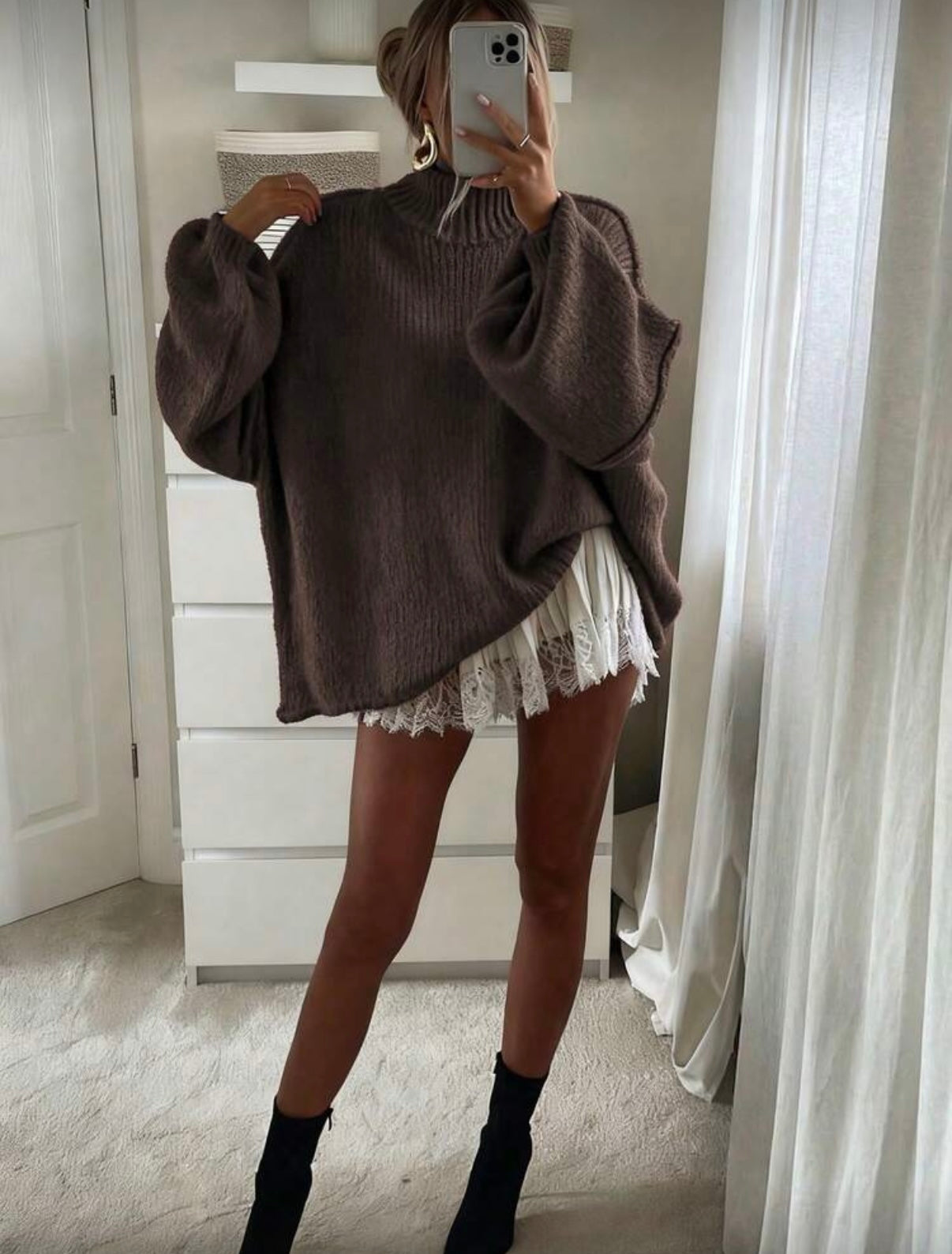 Dolce Nube - Maglione