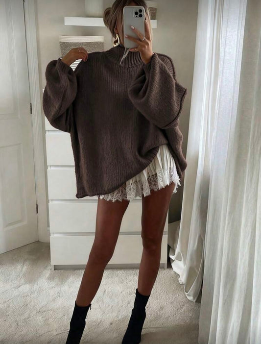 Dolce Nube - Maglione