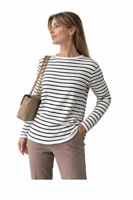 Marinèe- Maglia a righe