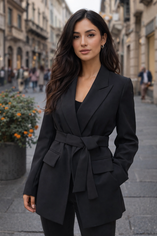 Coreana - Blazer coreano