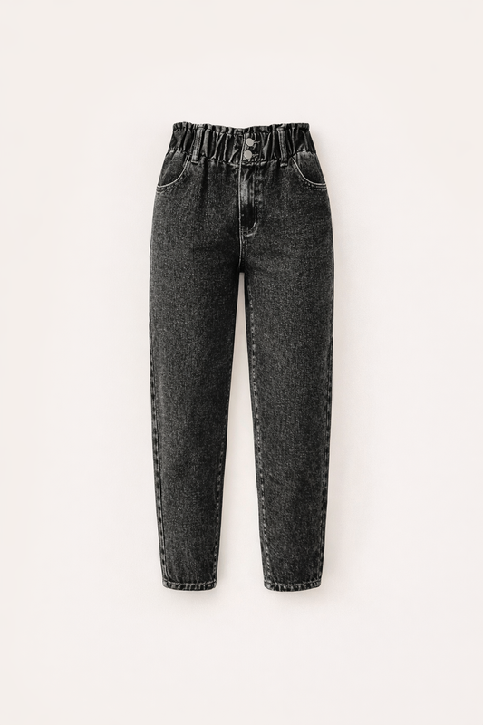 Neril- Jeans Mom Fit