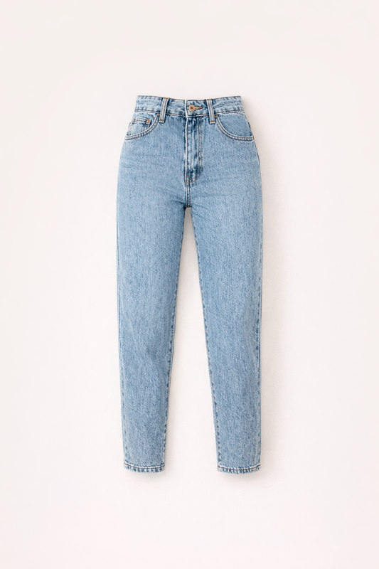 Aeris - Jeans Mom Fit