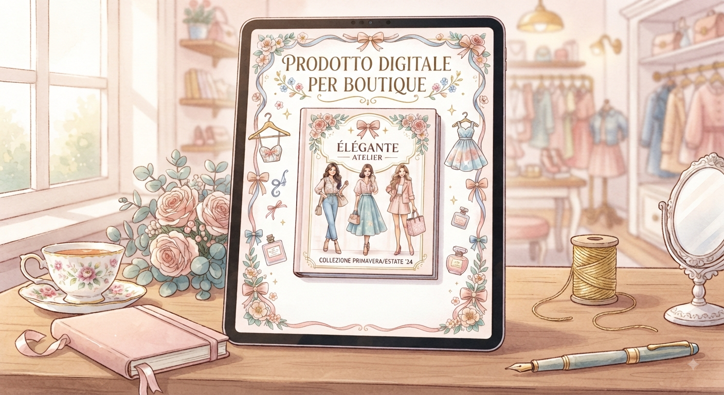 Social Kit Boutique Course - 30 Days