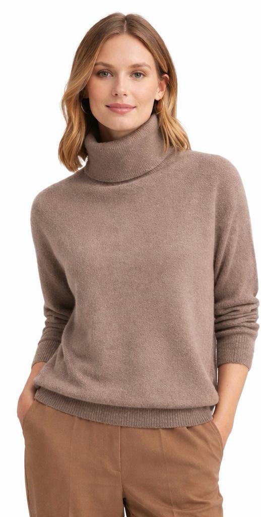 Carezza - Maglione in Cashmere