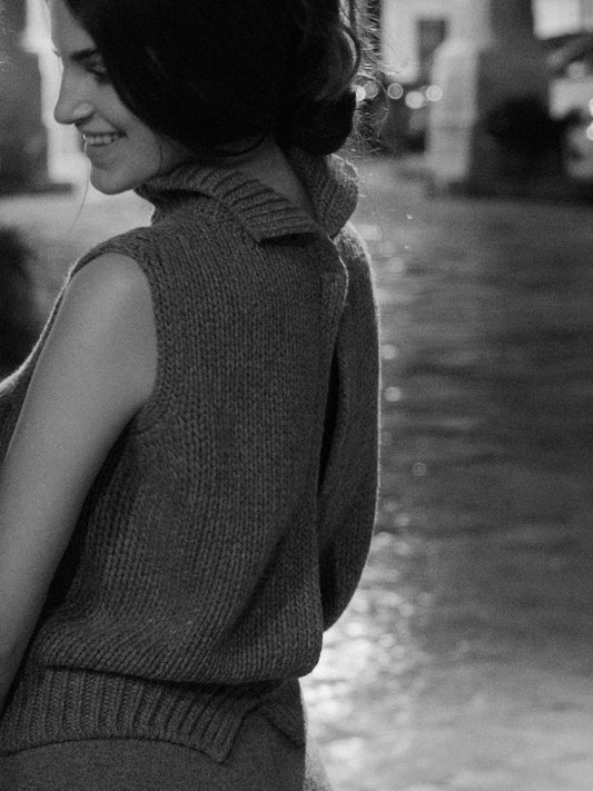 Artea - Top Mix Cashmere