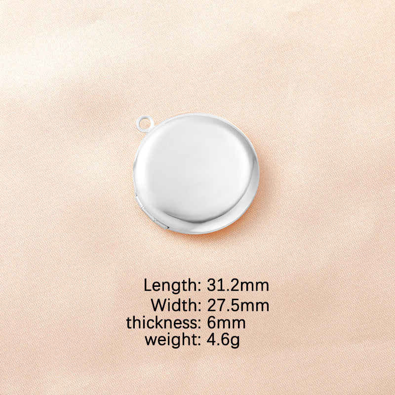 Cornice foto - Collana