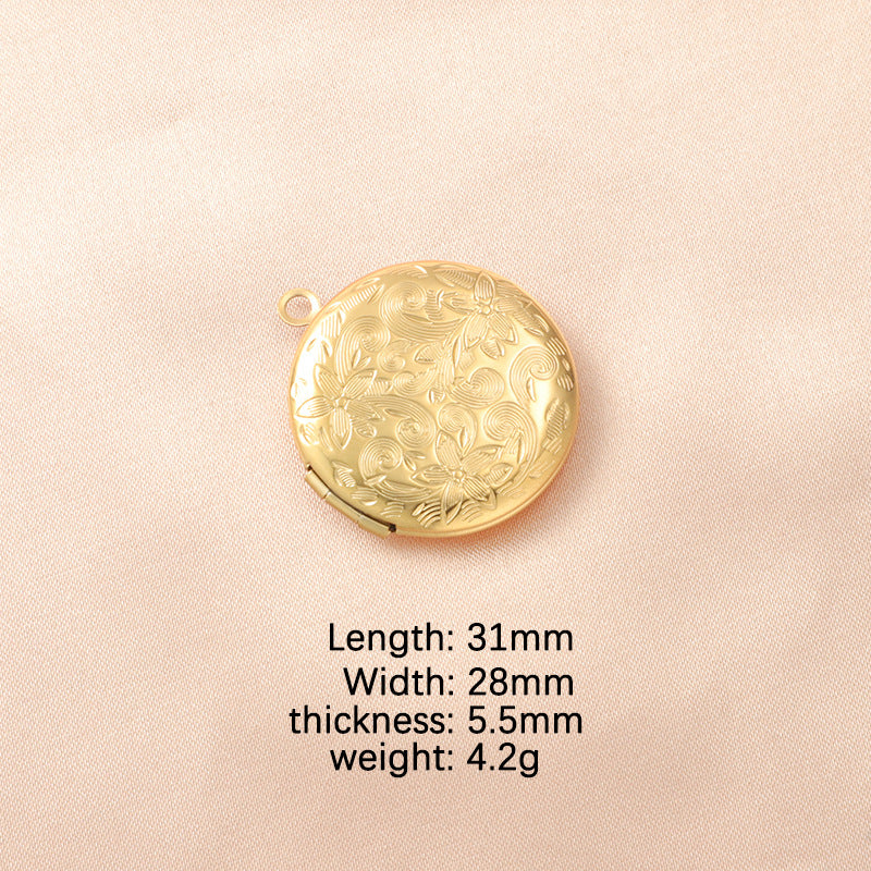 Cornice foto - Collana