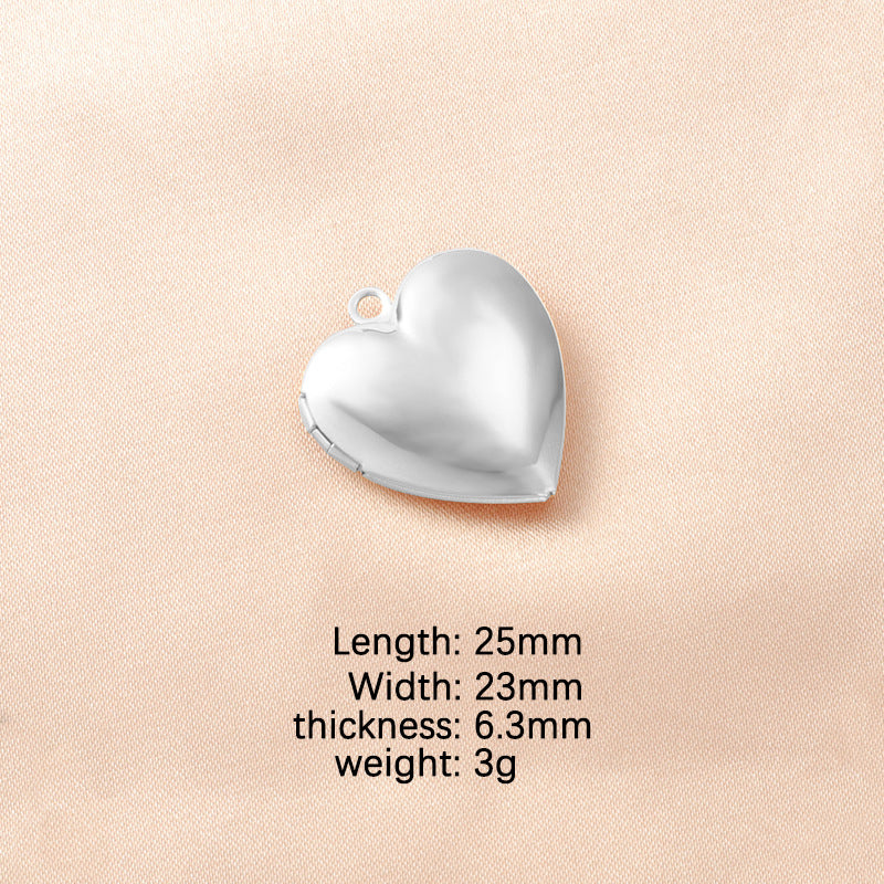 Cornice foto - Collana