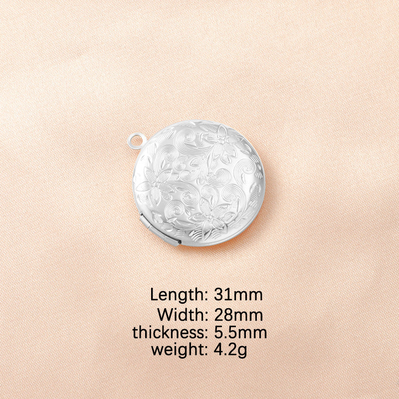 Cornice foto - Collana