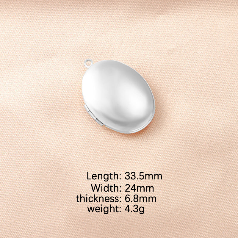 Cornice foto - Collana