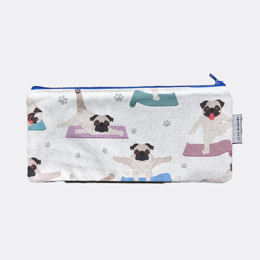 Astuccio cani yoga-0