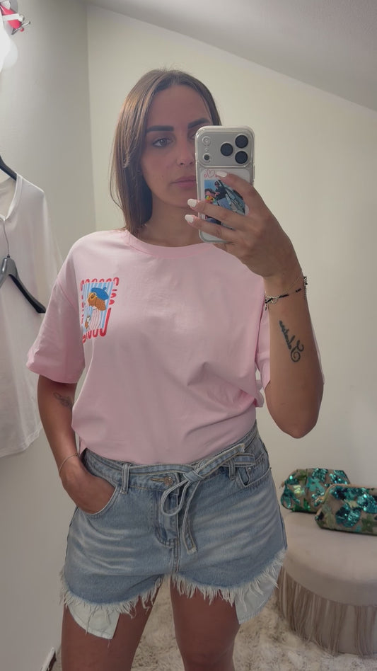 Shorts Denim
