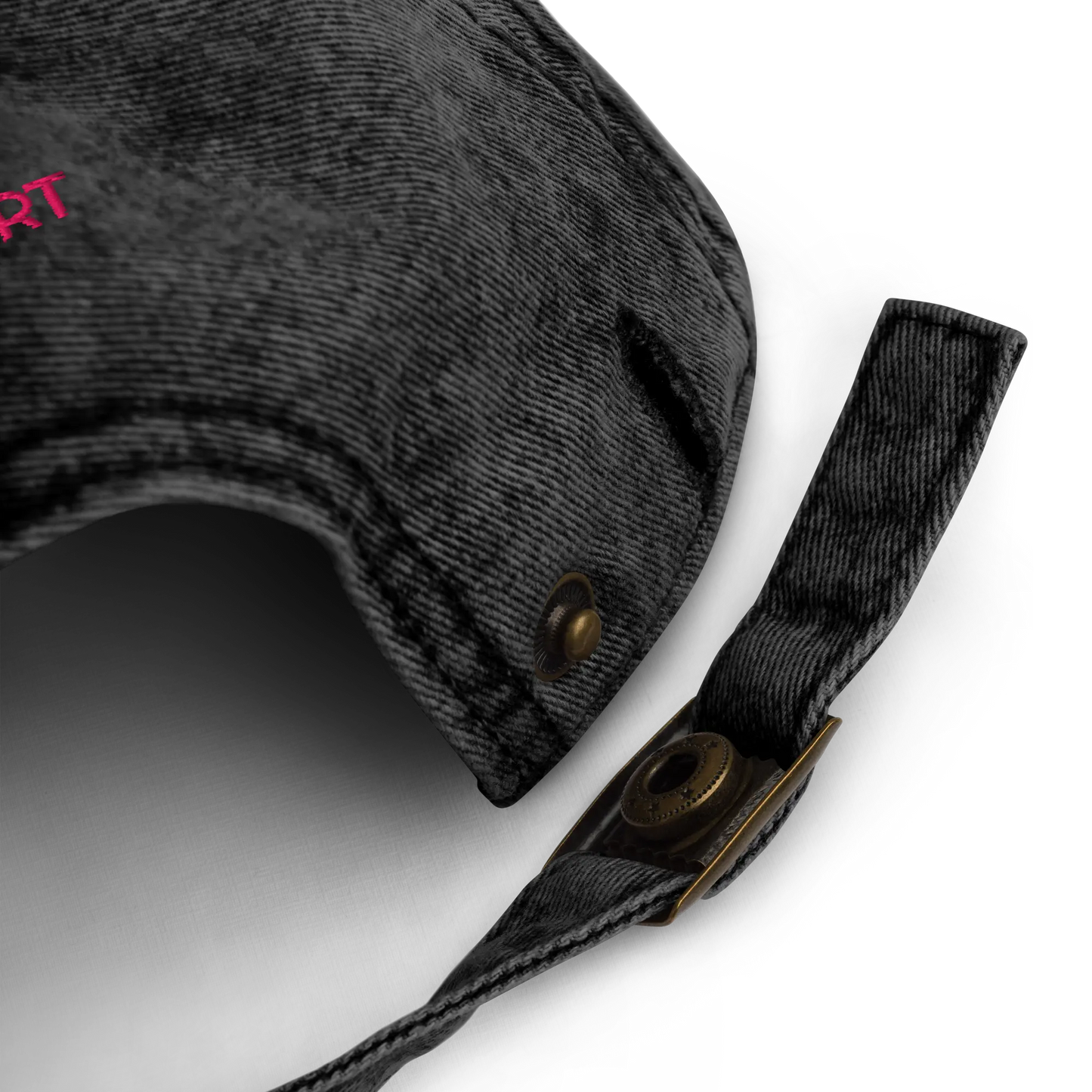 Rebel Girl - Cappellino